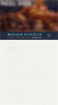 Mobile Screenshot of mschedler.com